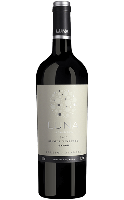 Vinho Luna Syrah